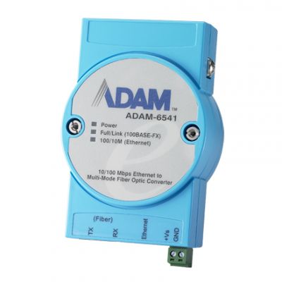 ADAM-6541/ADAM-6542 