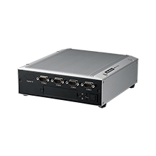 ARK-6300系列：Mini-ITX系列无风扇嵌入式工控机